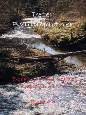 cover image of Bern ... und seine Geheimnisse